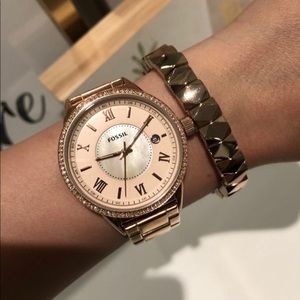 Fossil Watch